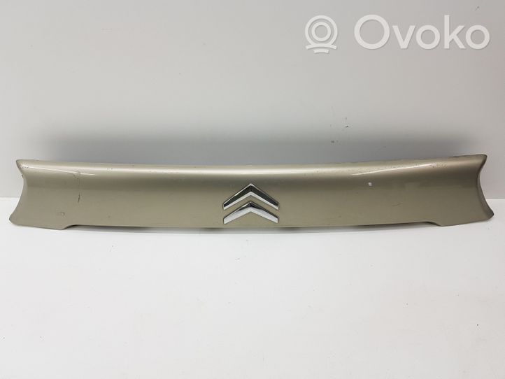 Citroen C-Crosser Rivestimento portellone 5817A064