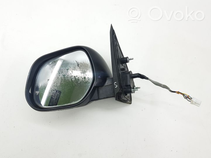 Citroen C-Crosser Etuoven sähköinen sivupeili 022588