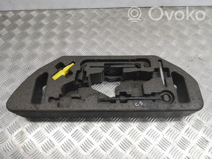 Citroen C5 Įrankių komplektas 9688687180