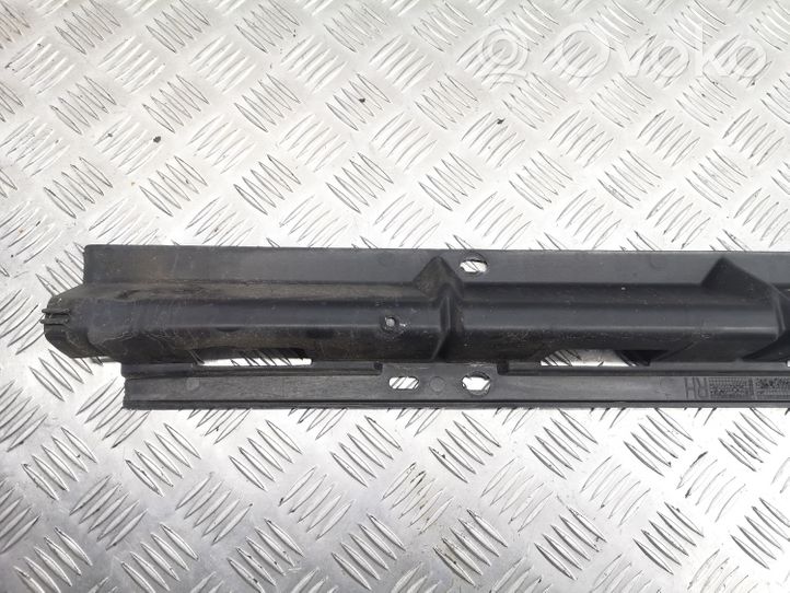 BMW X5 E53 Support, marche-pieds 8408710