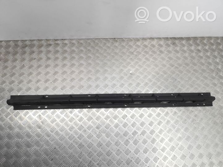 BMW X5 E53 Listello di supporto del sottoporta 8408710