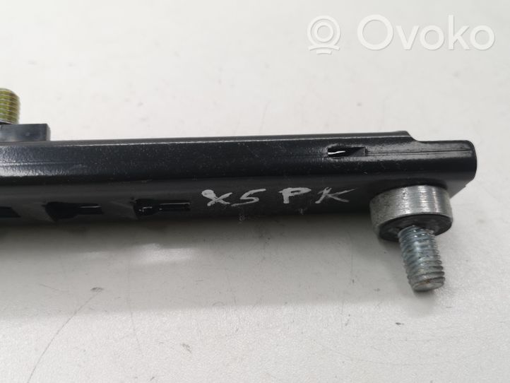 BMW X5 E53 Moteur de réglage de ceinture de sécurité 7114533