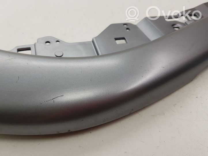 Citroen C-Crosser Rivestimento laterale della consolle centrale anteriore 8011A0693