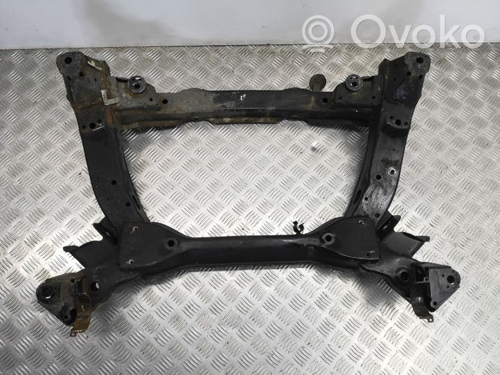 Jaguar XF Front subframe 