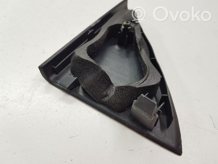 KIA Sportage Copertura in plastica per specchietti retrovisori esterni 876601F010