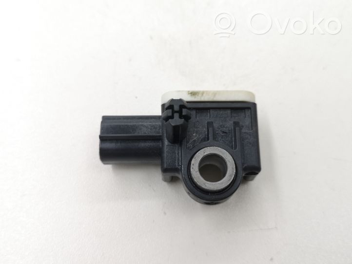 Ford Grand C-MAX Sensore d’urto/d'impatto apertura airbag AM5T14B342AA