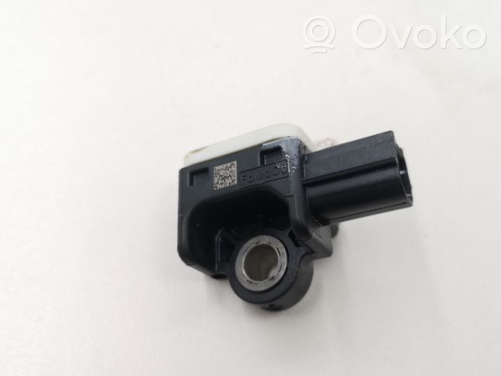 Ford Grand C-MAX Sensor impacto/accidente para activar Airbag AM5T14B342AA