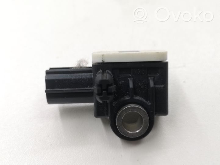 Ford Grand C-MAX Airbag deployment crash/impact sensor AM5T14B342AA