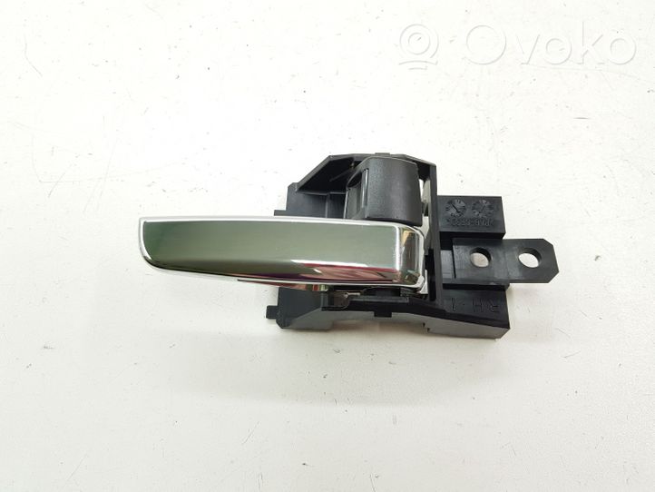 Mitsubishi Outlander Rear door interior handle 120829G