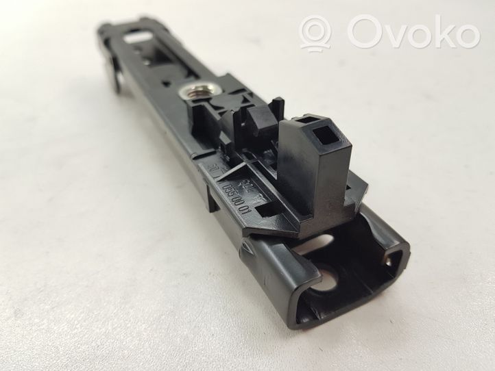 Volkswagen PASSAT B6 Stellmotor Gurtverstellung Sicherheitsgurt 1T0857819