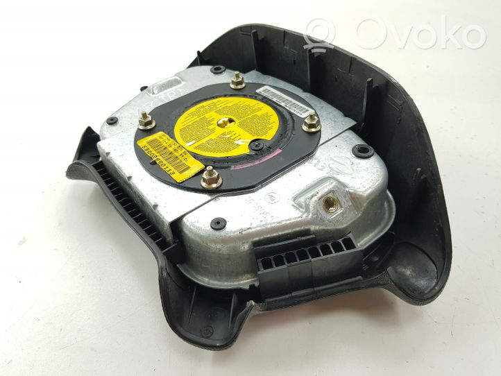 Opel Vectra B Steering wheel airbag 90437886