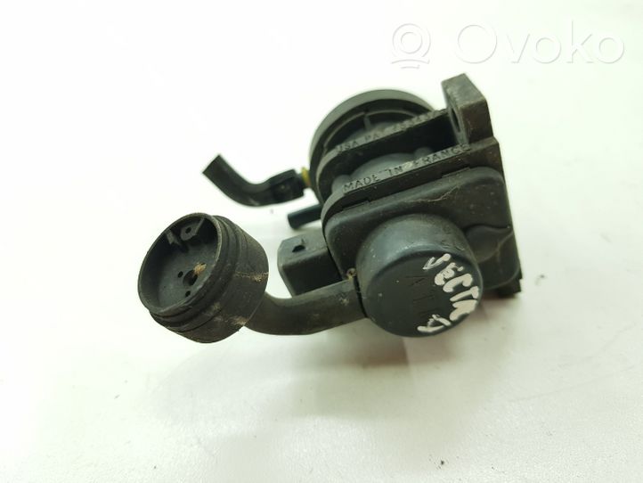 Opel Vectra B Vacuum valve 09158200