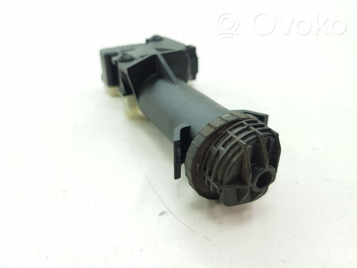 Mercedes-Benz B W245 Fuel tank cap lock motor A2038201997