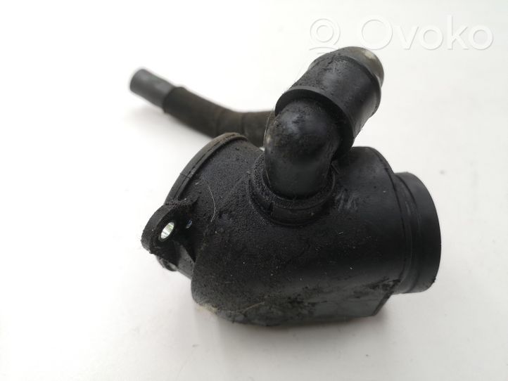 Audi A4 S4 B8 8K Intake resonator 