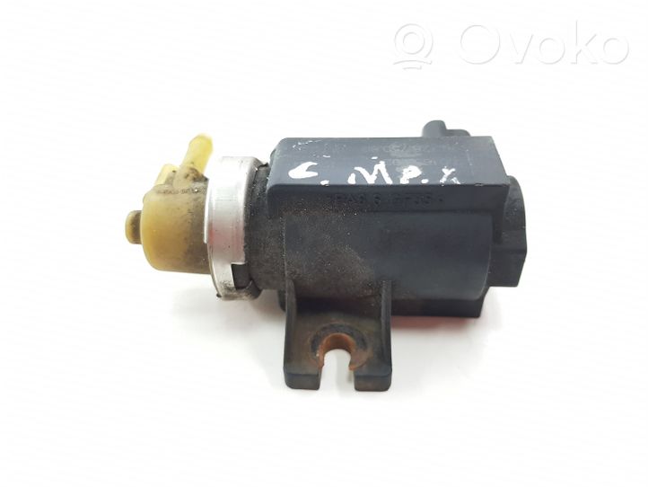 Ford C-MAX II Electrovanne Soupape de Sûreté / Dépression 70163302