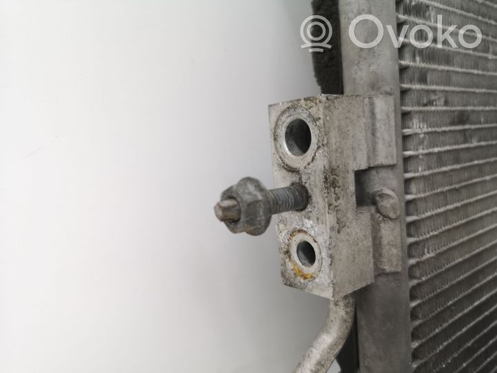 Opel Mokka Radiatore di raffreddamento A/C (condensatore) 