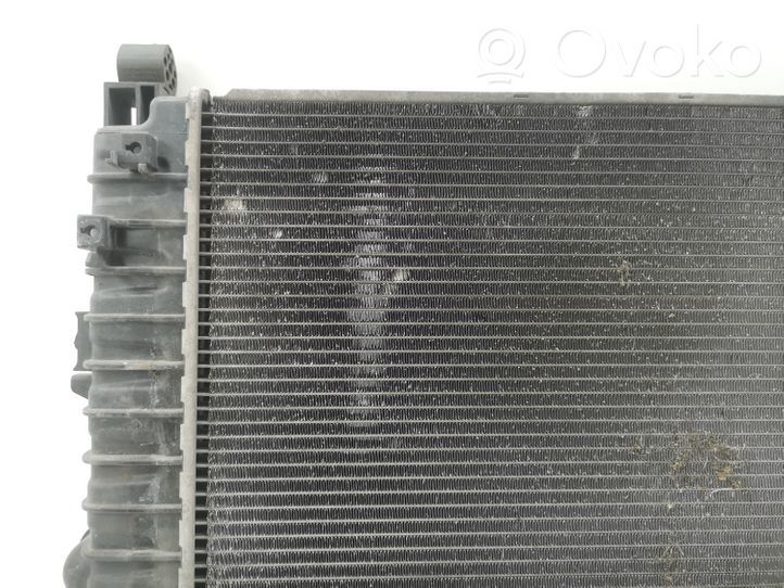 Opel Mokka Radiateur de refroidissement 