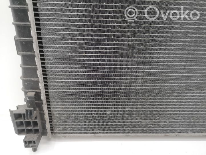 Opel Mokka Radiateur de refroidissement 