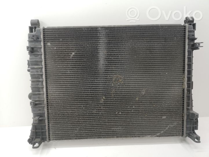 Opel Mokka Radiateur de refroidissement 