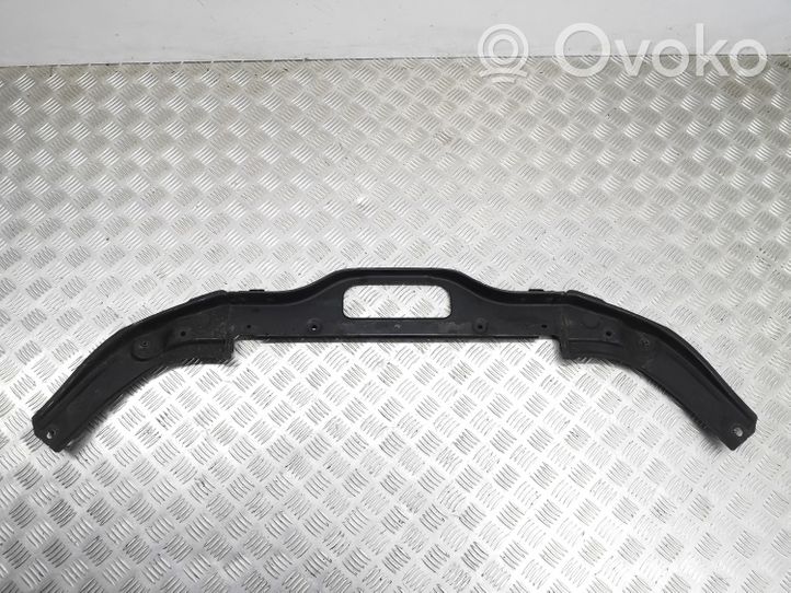 Mazda 6 Staffa del pannello di supporto del radiatore parte superiore 