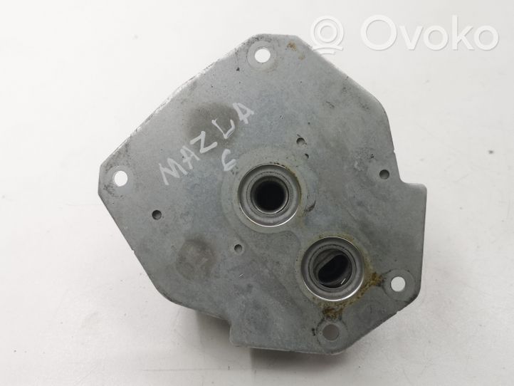 Mazda 6 Supporto di montaggio del filtro dell’olio 