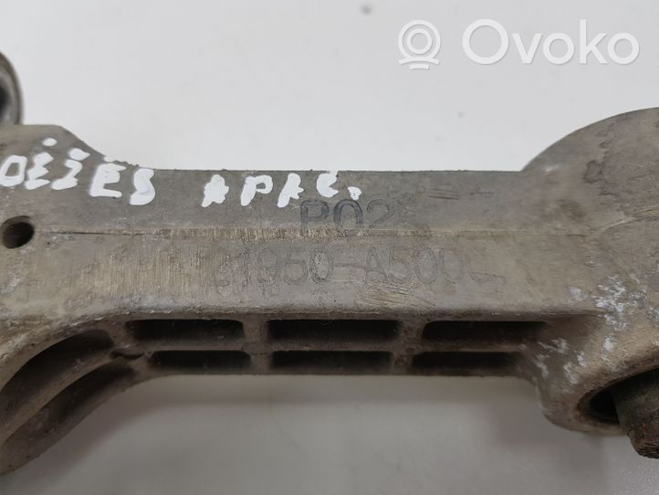 Hyundai i30 Supporto della scatola del cambio 21950A5000