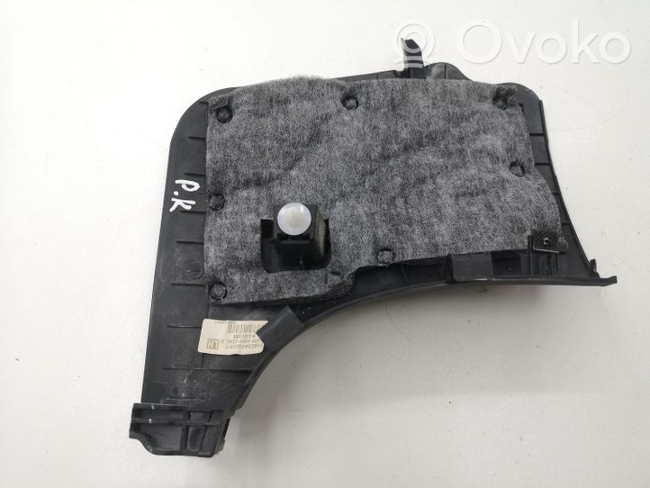 Hyundai i30 Foot area side trim 85823A6900