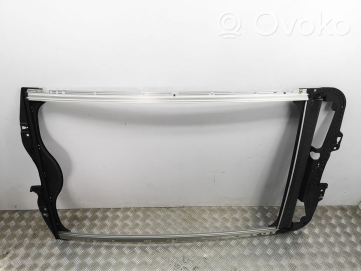 Peugeot 508 Sunroof frame 2224158