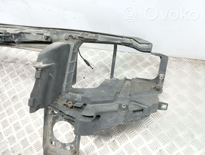 Audi A8 S8 D3 4E Pannello di supporto del radiatore 