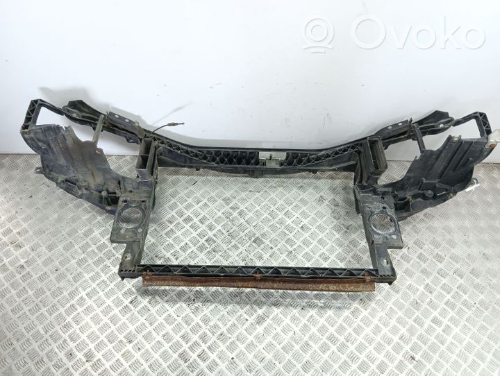 Audi A8 S8 D3 4E Pannello di supporto del radiatore 