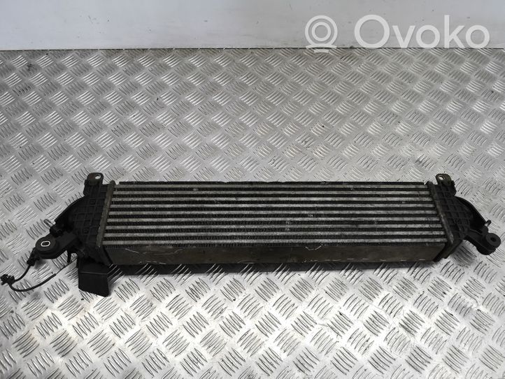 Mazda 6 Radiatore intercooler SH0113565