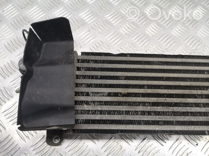 Mazda 6 Radiatore intercooler SH0113565