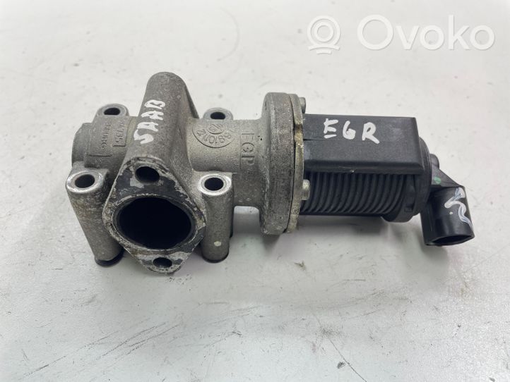 Saab 9-5 Zawór EGR 55194735