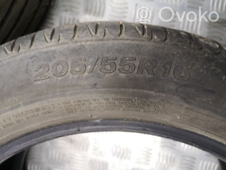 Alfa Romeo Giulietta R16 summer tire 