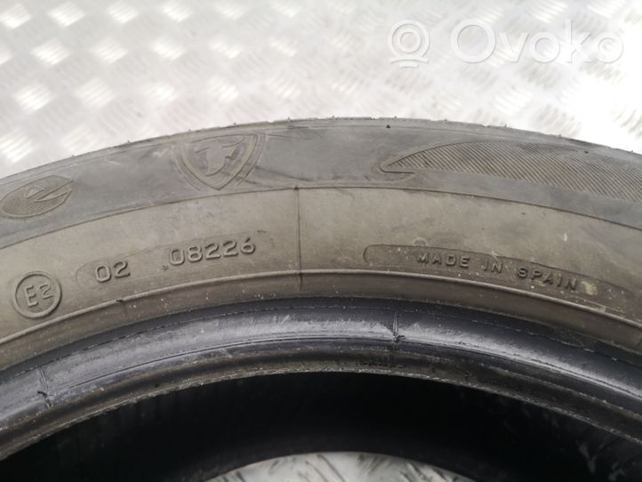 Alfa Romeo Giulietta R16 summer tire 