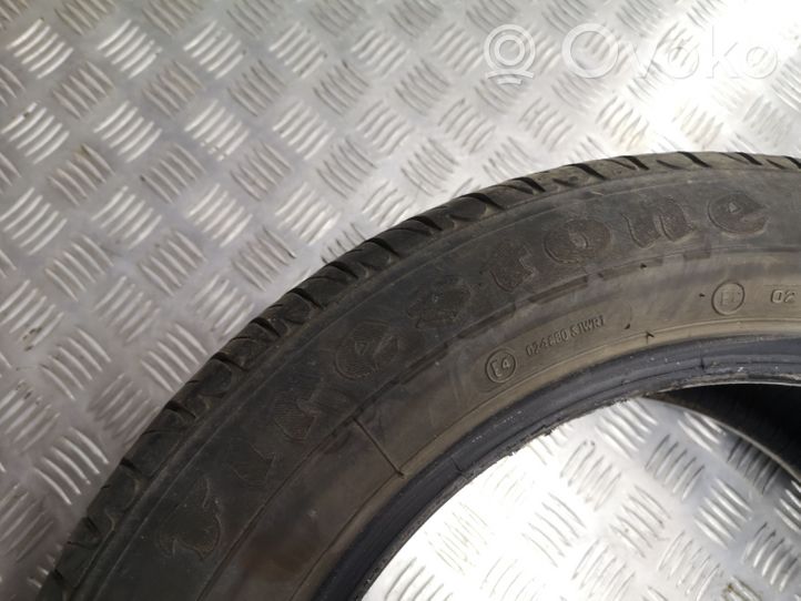 Alfa Romeo Giulietta R16 summer tire 