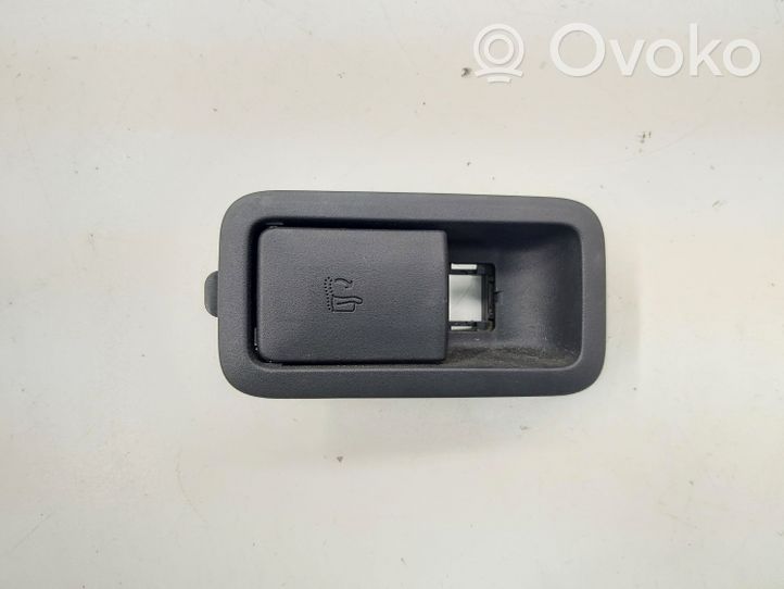 Peugeot 508 Leva/maniglia di controllo dello schienale del sedile 9676486077