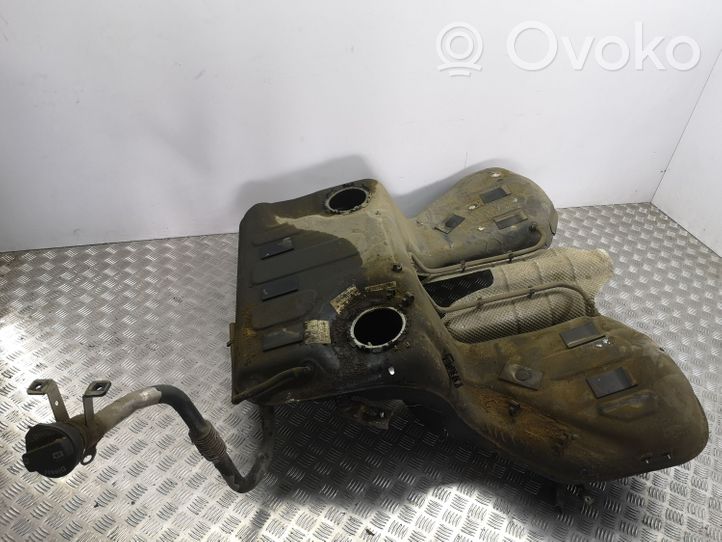 Audi A8 S8 D3 4E Réservoir de carburant 