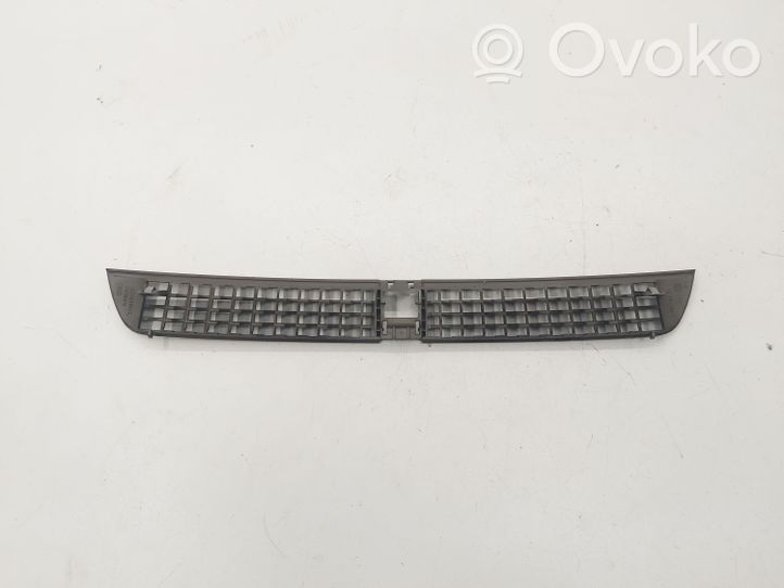 Audi A8 S8 D3 4E Garniture, panneau de grille d'aération 4E0819632