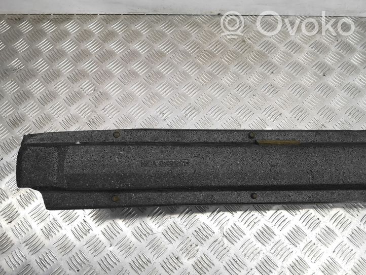 Saab 9-5 Absorber zderzaka przedniego 12756064