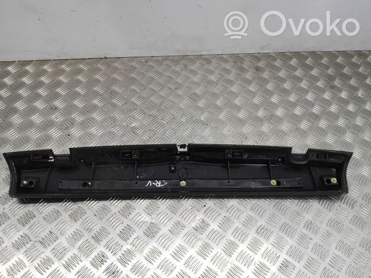 Honda CR-V Becquet de coffre 74900SKNE010M1