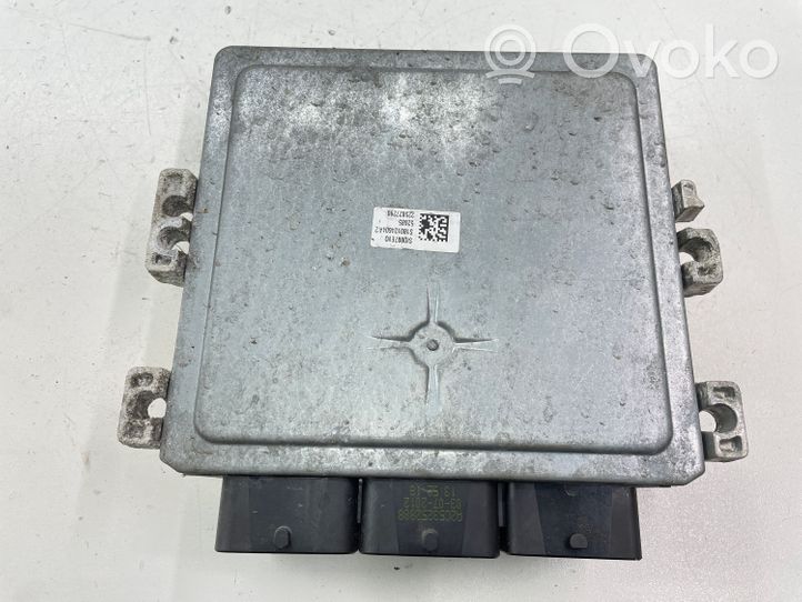 Ford C-MAX II Sterownik / Moduł ECU AV6112A650YJ