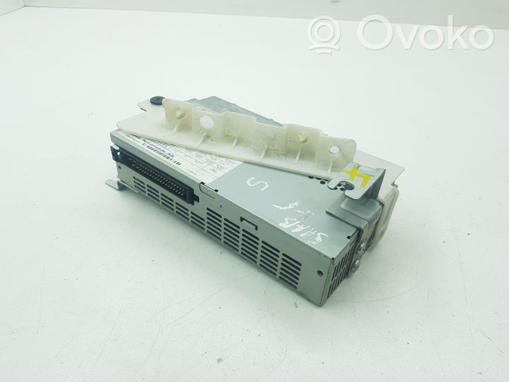 Saab 9-5 Amplificateur de son 4617163