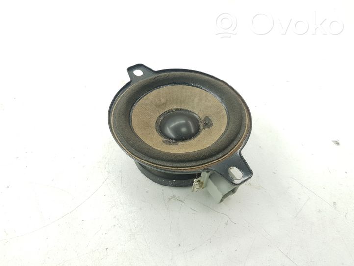 Saab 9-5 Haut parleur 4616850