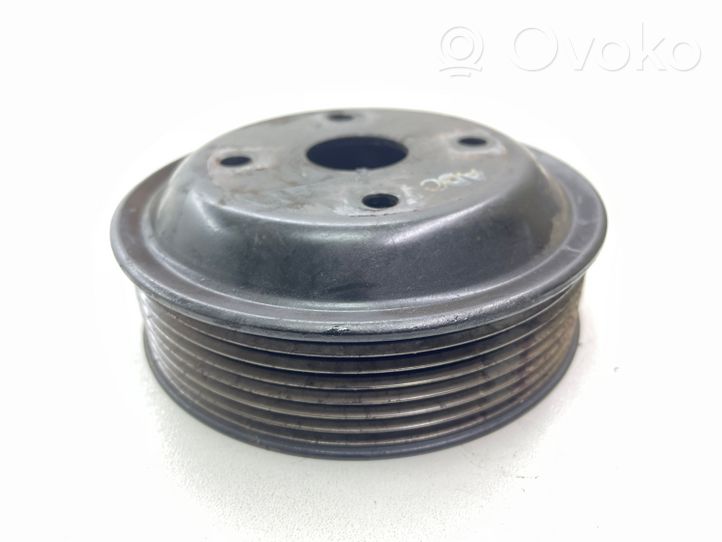 KIA Sorento Water pump pulley 