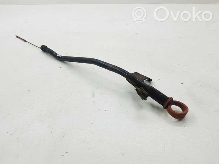 Peugeot 508 Oil level dip stick 9672260680