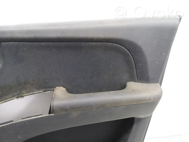 KIA Sportage Rivestimento del pannello della portiera anteriore 823021F050W3