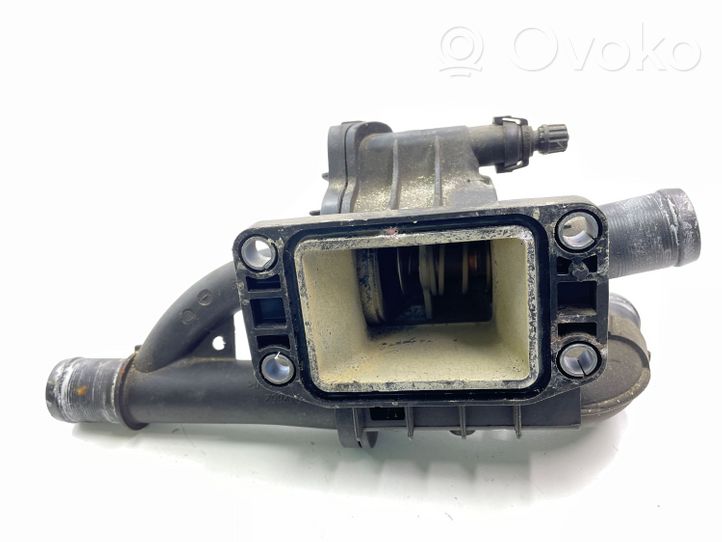 Ford Grand C-MAX Termostat / Obudowa termostatu 9670253780