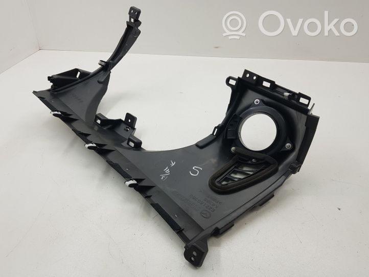 Mazda CX-7 Garniture de volant E22160360