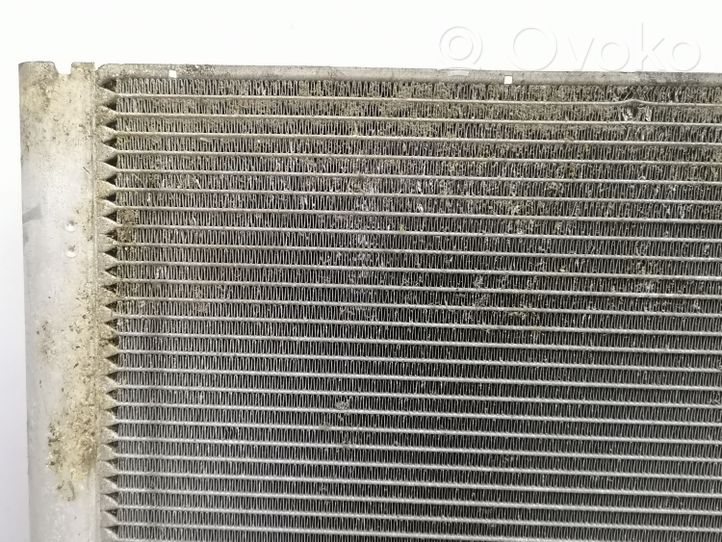 BMW 7 E65 E66 Radiateur de refroidissement 8MK376718001